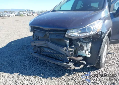 2019 Chevrolet Trax Lt из США, поврежденный, VIN 3GNCJPSB3KL278065